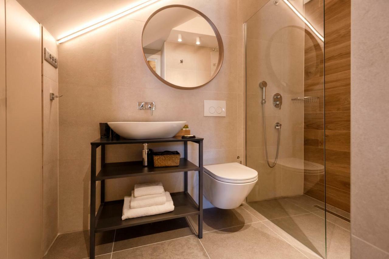 History Hvar Design Heritage Suites Hvar Town Exterior foto