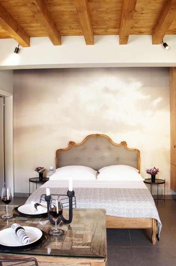 History Hvar Design Heritage Suites Hvar Town Exterior foto